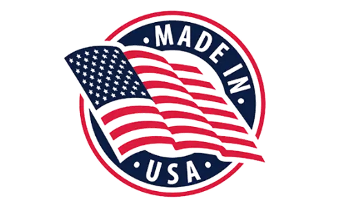 neurozoom made in the USA