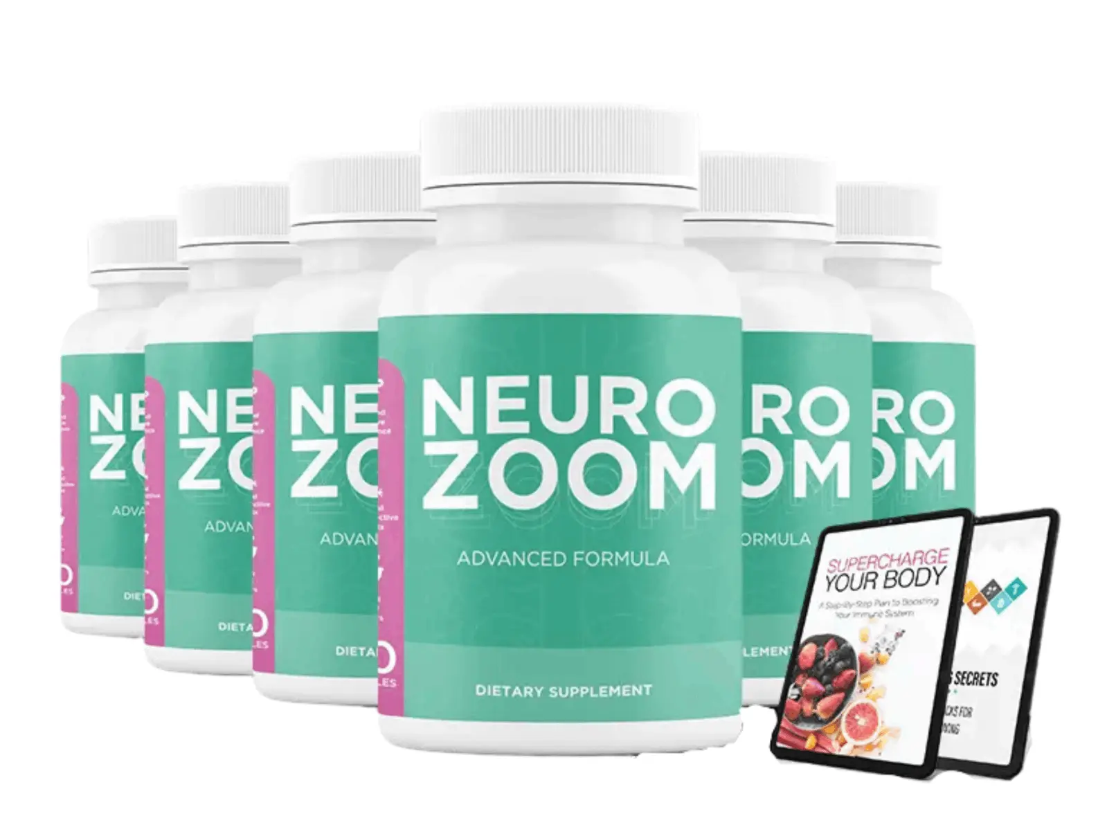 neurozoom discount