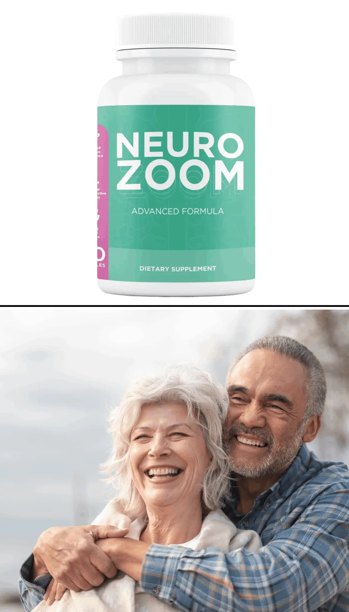neurozoom supplement
